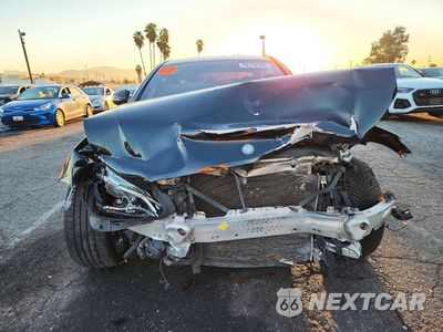 Piąte zdjęcie samochodu w środku: 2017 MERCEDES-BENZ E 300 VIN:WDDZF4JB1HA221955 - miniatura