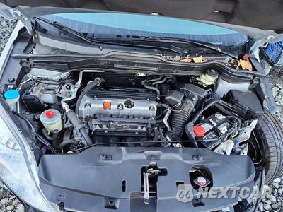 Zdjęcie 12 z 13 samochodu: 2010 HONDA CR-V LX VIN:5J6RE4H33AL042753 - miniatura
