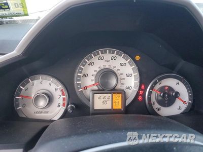 Zdjęcie 9 z 13 samochodu: 2012 HONDA PILOT EXL VIN:5FNYF4H68CB065167 - miniatura
