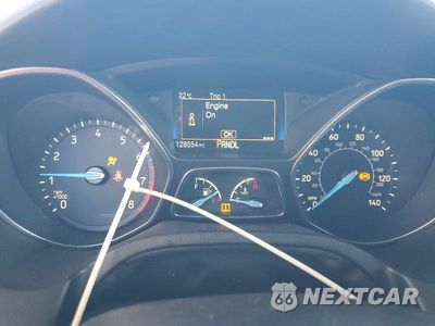 Zdjęcie 9 z 12 samochodu: 2016 FORD FOCUS SE VIN:1FADP3K25GL283202 - miniatura