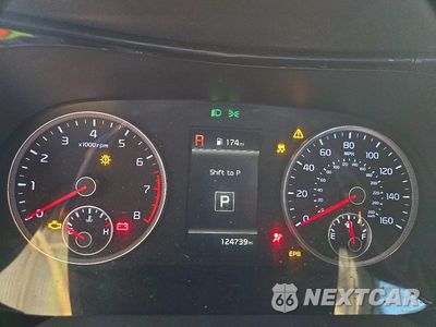 Zdjęcie 9 z 12 samochodu: 2021 KIA K5 LXS VIN:5XXG14J25MG061111 - miniatura