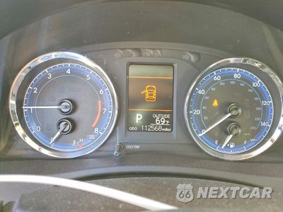 Zdjęcie 9 z 12 samochodu: 2018 TOYOTA COROLLA LE VIN:2T1BURHE0JC976109 - miniatura
