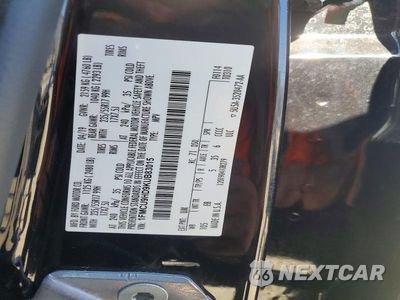 Zdjęcie 14 z 14 samochodu: 2019 FORD ESCAPE SEL VIN:1FMCU9HD9KUB83015 - miniatura