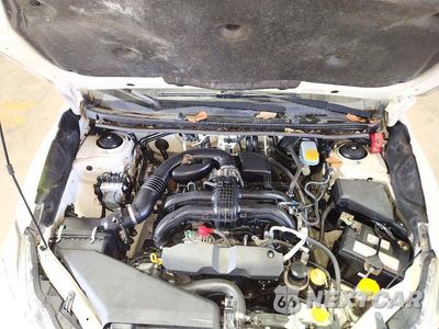 Zdjęcie 12 z 13 samochodu: 2016 SUBARU CROSSTREK PREMIUM VIN:JF2GPABC0G9256878 - miniatura