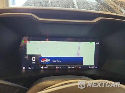 Zdjęcie 9 z 12 samochodu: 2025 CHEVROLET COLORADO VIN:1GCPSBEK5S1142646 - miniatura
