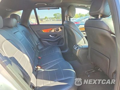 Zdjęcie 11 z 13 samochodu: 2017 MERCEDES-BENZ GLC 300 4MATIC VIN:WDC0G4KB7HF147341 - miniatura