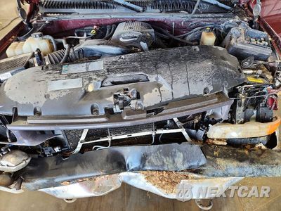 Zdjęcie 11 z 12 samochodu: 2002 CHEVROLET SILVERADO K1500 VIN:1GCEK14T52Z302117 - miniatura