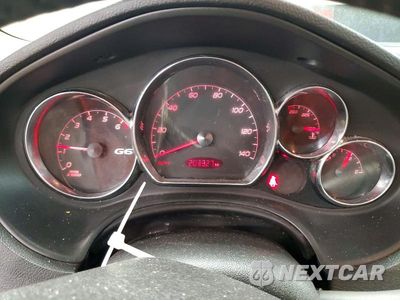 Zdjęcie 9 z 12 samochodu: 2006 PONTIAC G6 GT VIN:1G2ZH558964167247 - miniatura