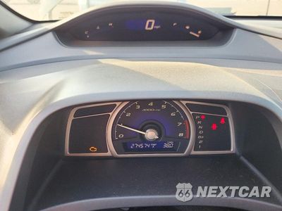 Zdjęcie 9 z 12 samochodu: 2006 HONDA CIVIC EX VIN:1HGFA16846L125926 - miniatura