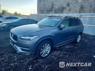 2017 VOLVO XC90 T6 YV4A22PK1H1155824 - główne zdjęcie licytacji z USA - miniatura