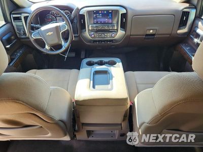 Zdjęcie 8 z 12 samochodu: 2014 CHEVROLET SILVERADO C1500 LT VIN:3GCPCREC1EG454693 - miniatura