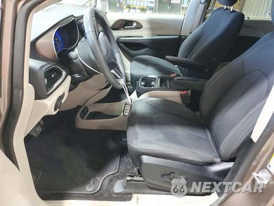 Zdjęcie 7 z 13 samochodu: 2018 CHRYSLER PACIFICA TOURING PLUS VIN:2C4RC1FG2JR261906 - miniatura