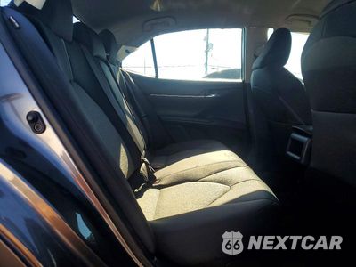 Zdjęcie 10 z 13 samochodu: 2021 TOYOTA CAMRY LE VIN:4T1C31AK7MU549232 - miniatura