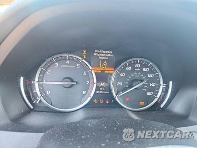 Zdjęcie 9 z 12 samochodu: 2017 ACURA MDX VIN:5FRYD3H34HB013028 - miniatura