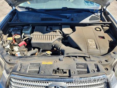Zdjęcie 12 z 13 samochodu: 2009 TOYOTA HIGHLANDER HYBRID LIMITED VIN:JTEEW44AX92037441 - miniatura