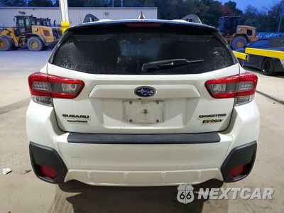 Zdjęcie 6 z 12 samochodu: 2021 SUBARU CROSSTREK SPORT VIN:JF2GTHSC2MH680150 - miniatura