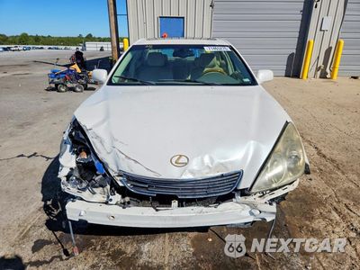 Piąte zdjęcie samochodu w środku: 2005 LEXUS ES 330 VIN:JTHBA30G955074420 - miniatura