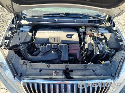 Zdjęcie 11 z 12 samochodu: 2017 BUICK VERANO VIN:1G4P15SKXH4100520 - miniatura