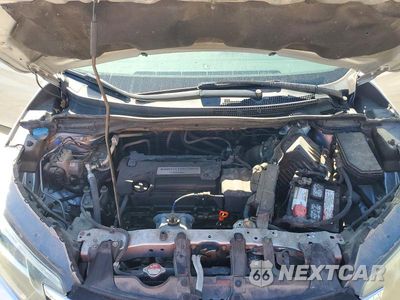 Zdjęcie 12 z 13 samochodu: 2015 HONDA CR-V EXL VIN:5J6RM4H7XFL012193 - miniatura