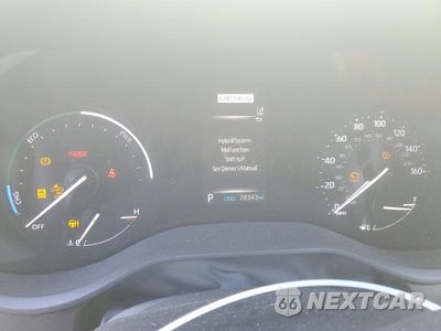 Zdjęcie 9 z 13 samochodu: 2022 TOYOTA SIENNA LE VIN:5TDKSKFC7NS071216 - miniatura