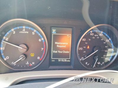 Zdjęcie 9 z 13 samochodu: 2017 TOYOTA RAV4 LE VIN:2T3BFREV9HW557965 - miniatura