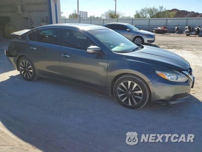 Czwarte zdjęcie samochodu z boku: 2016 NISSAN ALTIMA 2.5 SV VIN:1N4AL3AP4GC274504 - miniatura