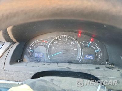Zdjęcie 9 z 12 samochodu: 2012 TOYOTA CAMRY LE VIN:4T1BF1FK6CU128130 - miniatura