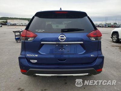 Zdjęcie 6 z 14 samochodu: 2020 NISSAN ROGUE SL VIN:5N1AT2MT7LC774904 - miniatura