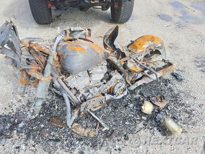 2021 HARLEY-DAVIDSON FLTRK 1HD1KZF12MB641758 - główne zdjęcie licytacji z USA - miniatura