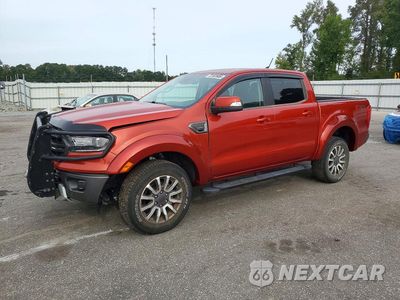 2019 FORD RANGER XL 1FTER4FH4KLA52717 - główne zdjęcie licytacji z USA - miniatura