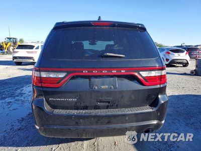 Zdjęcie 6 z 13 samochodu: 2020 DODGE DURANGO SXT VIN:1C4RDHAG9LC204711 - miniatura