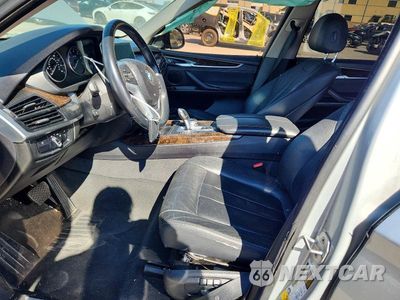 Zdjęcie 7 z 13 samochodu: 2015 BMW X5 SDRIVE35I VIN:5UXKR2C59F0H39718 - miniatura