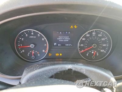 Zdjęcie 9 z 13 samochodu: 2022 KIA SPORTAGE LX VIN:KNDPM3AC4N7000210 - miniatura