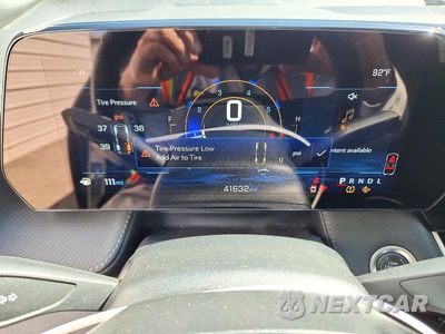 Zdjęcie 9 z 14 samochodu: 2025 CHEVROLET EQUINOX LT VIN:3GNAXHEG3SL317255 - miniatura