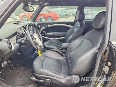 Zdjęcie 7 z 13 samochodu: 2012 MINI COOPER S VIN:WMWSV3C59CTY19480 - miniatura