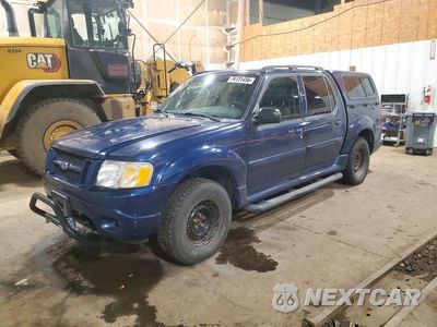 2004 FORD EXPLORER SPORT TRAC 1FMDU77K74UB34813 - główne zdjęcie licytacji z USA - miniatura