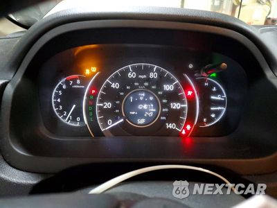 Zdjęcie 9 z 14 samochodu: 2016 HONDA CR-V EXL VIN:2HKRM4H79GH604843 - miniatura