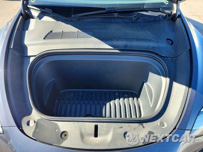Zdjęcie 11 z 12 samochodu: 2020 TESLA MODEL Y VIN:5YJYGDEE3LF052044 - miniatura