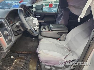 Zdjęcie 7 z 12 samochodu: 2015 CHEVROLET SILVERADO K1500 LT VIN:3GCUKREH7FG264612 - miniatura