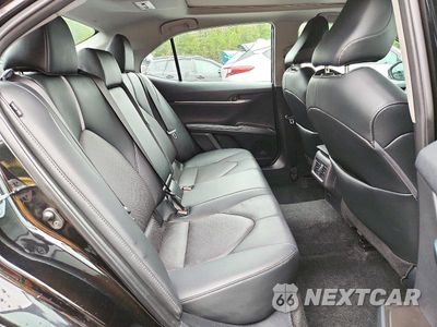 Zdjęcie 10 z 12 samochodu: 2023 TOYOTA CAMRY XSE VIN:4T1K61BK7PU085297 - miniatura