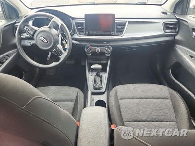 Zdjęcie 8 z 12 samochodu: 2021 KIA RIO S VIN:3KPA24AD2ME429595 - miniatura