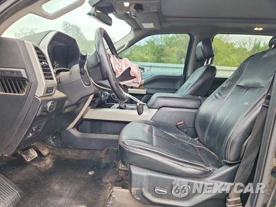 Zdjęcie 7 z 12 samochodu: 2018 FORD F150 SUPERCREW VIN:1FTEW1E53JKC51924 - miniatura