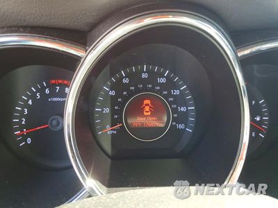 Zdjęcie 9 z 12 samochodu: 2012 KIA OPTIMA EX VIN:5XXGN4A60CG021122 - miniatura