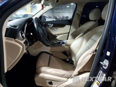 Zdjęcie 7 z 12 samochodu: 2016 MERCEDES-BENZ GLC 300 VIN:WDC0G4JB6GF034836 - miniatura