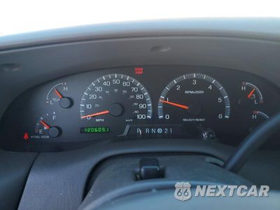 Zdjęcie 9 z 13 samochodu: 1999 FORD EXPEDITION VIN:1FMPU18L3XLC01029 - miniatura