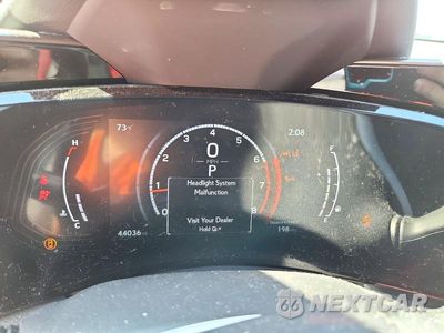Zdjęcie 9 z 13 samochodu: 2024 LEXUS NX 350 F SPORT HANDLING VIN:2T2KGCEZ1RC032595 - miniatura