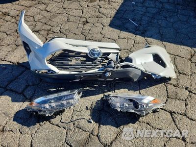 Zdjęcie 13 z 14 samochodu: 2023 TOYOTA RAV4 XLE PREMIUM VIN:2T3C1RFV8PW283304 - miniatura