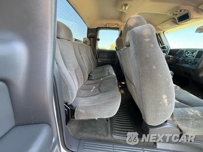 Zdjęcie 6 z 10 samochodu: 2003 CHEVROLET SILVERADO C1500 VIN:2GCEC19T931308342 - miniatura