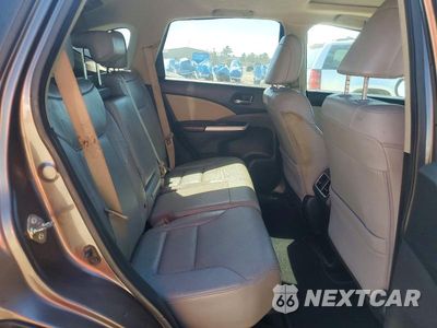 Zdjęcie 11 z 13 samochodu: 2016 HONDA CR-V EXL VIN:2HKRM4H71GH665801 - miniatura