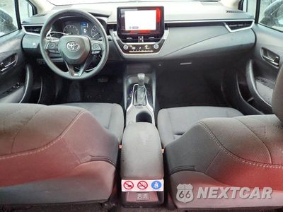 Zdjęcie 8 z 13 samochodu: 2024 TOYOTA COROLLA LE VIN:5YFB4MDE3RP171175 - miniatura